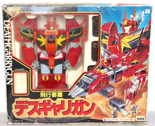 Takara golden hero goldran - takara,