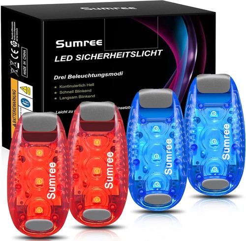 Led blinklicht - led,