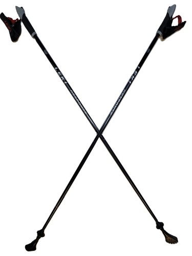 Leki nordic walking response - leki,