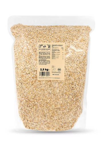 Koro bio haferflocken - koro,