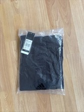 Adidas Schiedsrichterhose 2012 Gr. M Schwarz