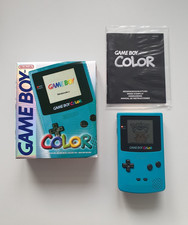 Gbc konsole kiwi türkis - konsole, |