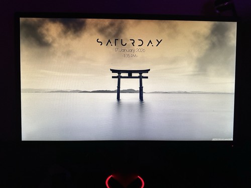 Asus rog pg248q - gaming, monitor