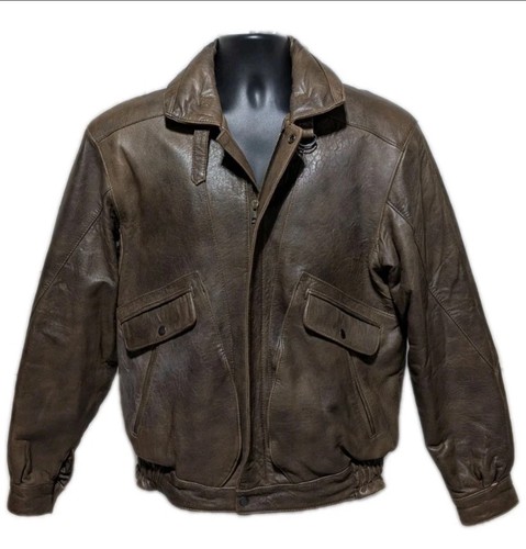 American eagle mens leather - eagle,