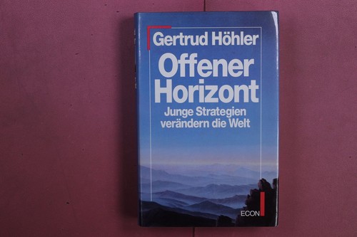 389713 gertrud höhler offener - gertrud,