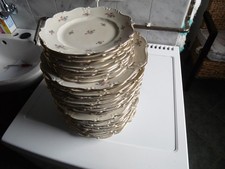 12 Stück zum Aussuchen Teller