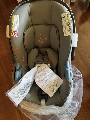 Carseat cybex gold - cybex,
