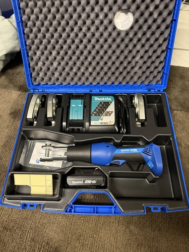 Uponor pressmini akku - s-pressmini²,