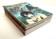 Lesepaket 1, Comics: 14