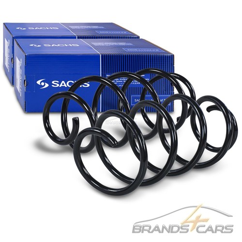 Sachs feder fahrwerksfeder - sachs,