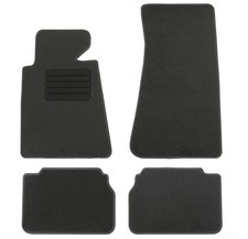 Fußmatten Set für BMW E34