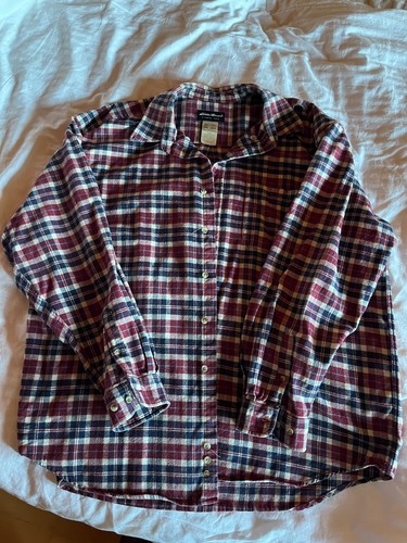 Flanellhemd herren xxl von - herren,