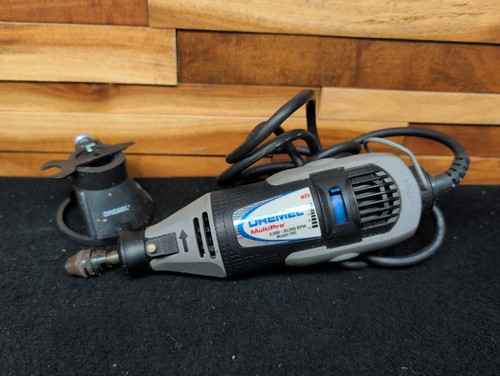 Dremel multipro variable - variable, speed