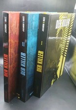 Der Killer – Gesamtausgabe