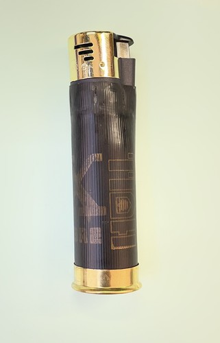 Clipper elektronisches gas - clipper,