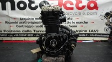 Motor komplett complete - , engine