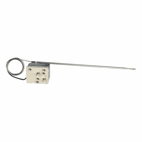 Thermostat kompatibel mit