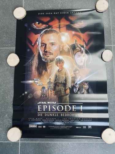 Star wars episode die dunkle - wars,