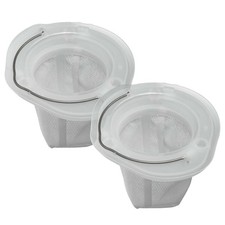 2 Filter für Black & Decker