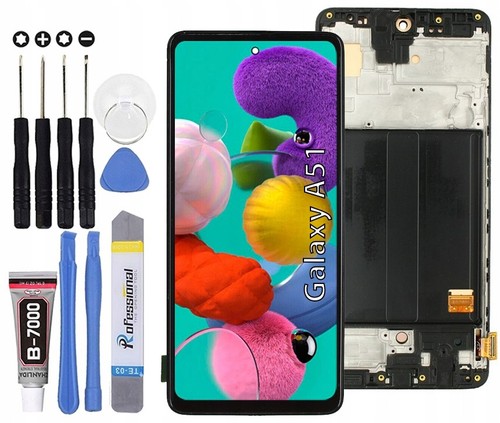 Für samsung a51 2019 a515 - samsung,