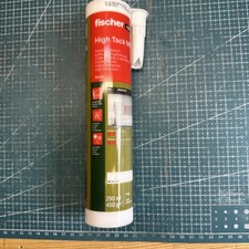 Fischer Kleber High Tack MS