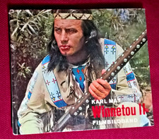 "Winnetou 2", Karl May
