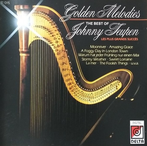 Golden melodies the best of - -,