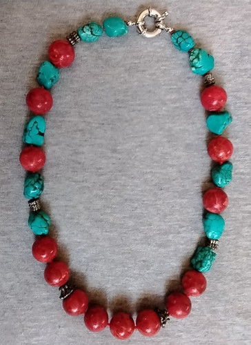 Kette halskette mit - halskette,