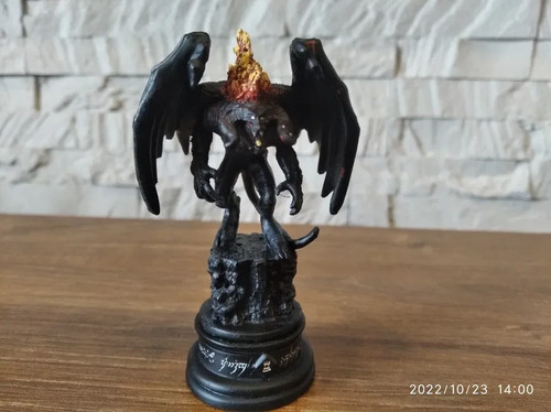 Herr der ringe schachfiguren - herr,