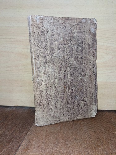 Altes buch vom - buch,