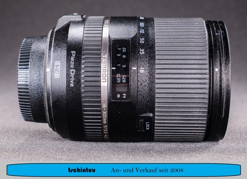 Tamron 300 f - tamron, 16-300