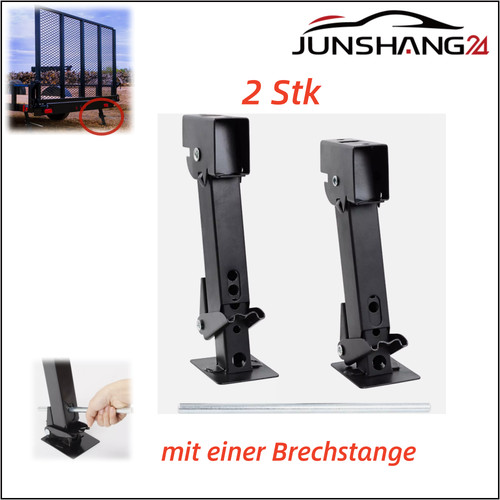 Stk stützfuß - stk,