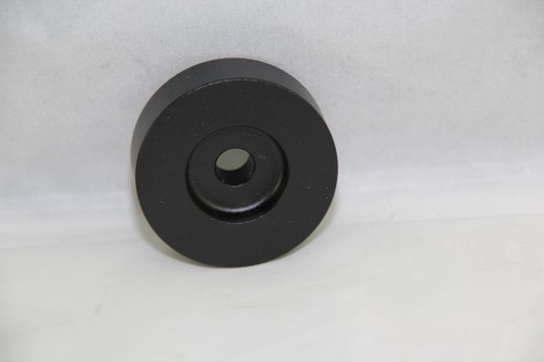 Single puck zentrierstück - zentrierstück, aus