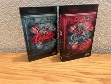 Don Both & Maria O'Hara -