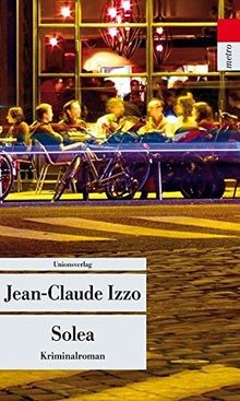 Solea von izzo - von, |