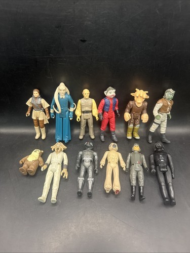 Vintage kenner star - vintage,