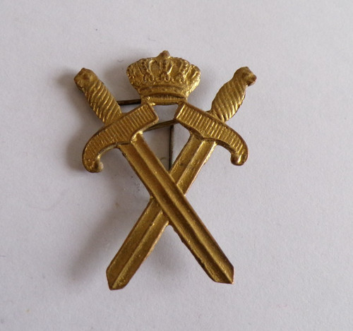 Militärabzeichen barett gudia - militÄrabzeichen,