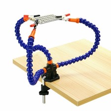 Loeten Dritte Hand löthilfe