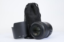 Nikon AF-S Micro Nikkor 105mm