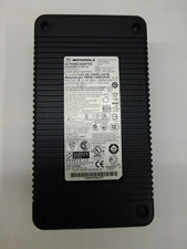 Motorola 50-14000-241r P/N: PWRS-14000-241R 12V 9A 108W 6-pol. Codierstecker inc