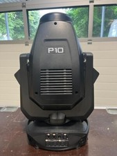 JB LIGHTING P10 --SET-- HP Profile LED Movinghead