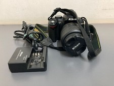 Spiegelreflexkamera - Nikon