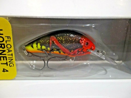 Salmo hornet floating - hornet,
