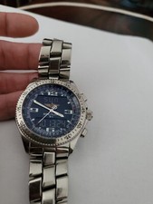 Breitling B1 Multifunktion Herrenuhr Referenz A68362