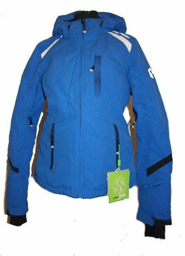 Damen snowboardjacke - s6,