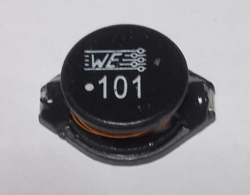 Drossel würth elektronik - drossel,