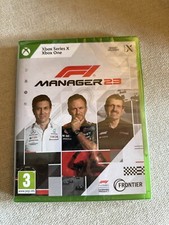 F1 Manager 2023 Formula One