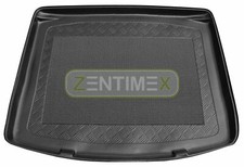 Kofferraumwanne für Volkswagen Golf Sport Edition 4 1J Schrägheck Hatchback 5-tü