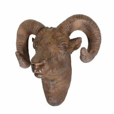 Künstliches Geweih Widder