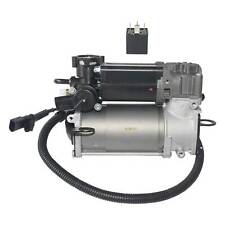 Luftfederung Kompressor